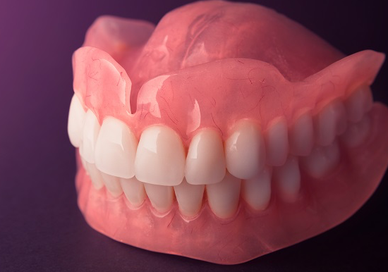 dentures shreveport